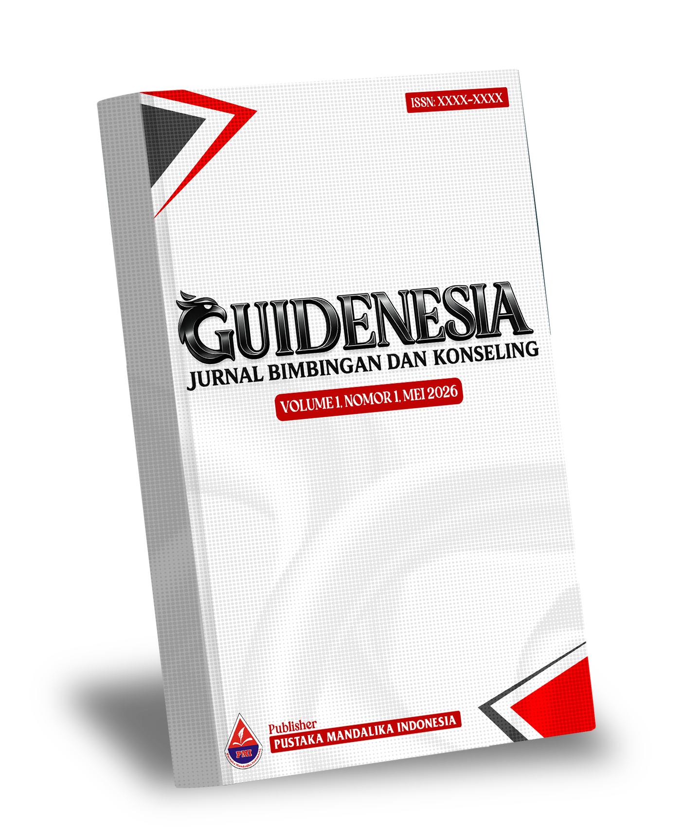 					View Volume 1, Nomor 1, Mei 2026
				